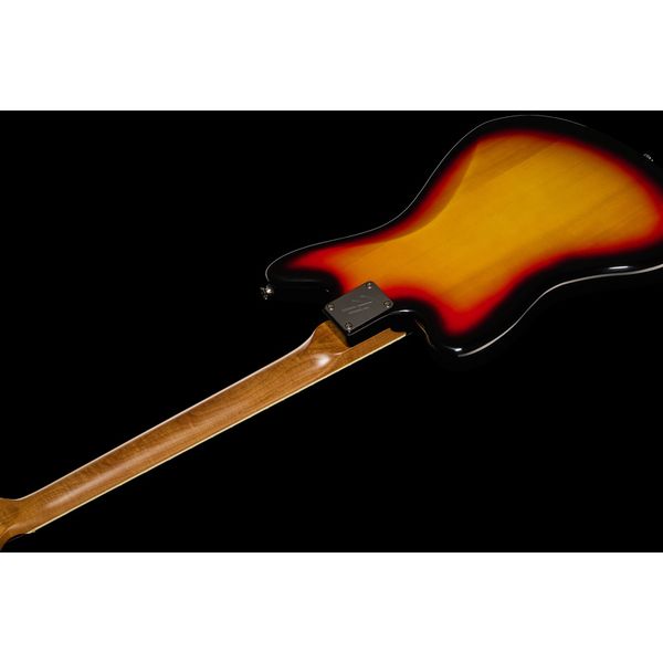 Harley Benton HB JA-60SB Vint. Series Bundle