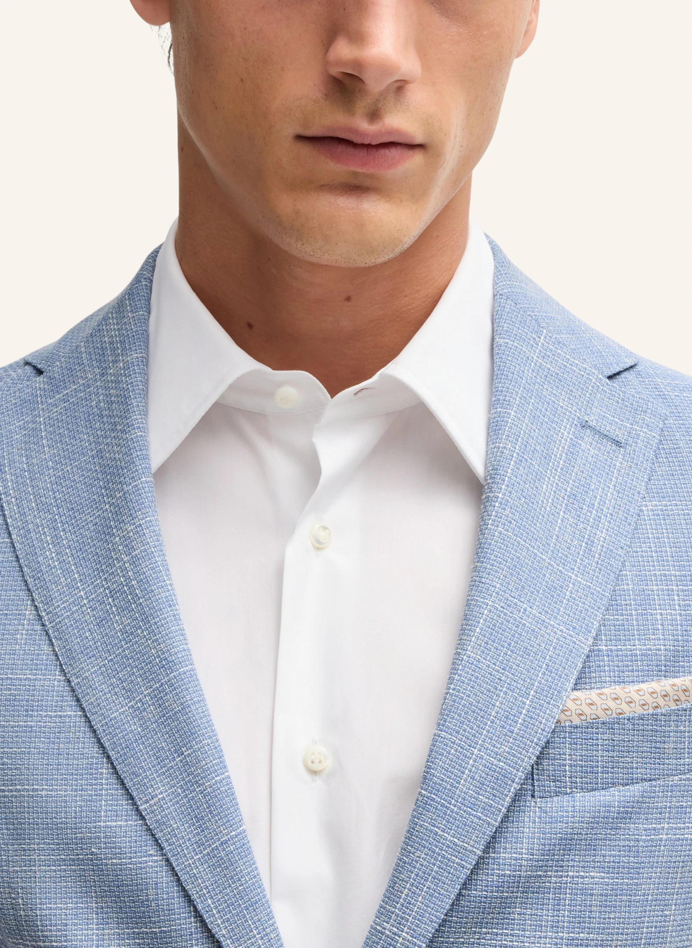 BOSS Blazer C-HANRY-252 Slim Fit