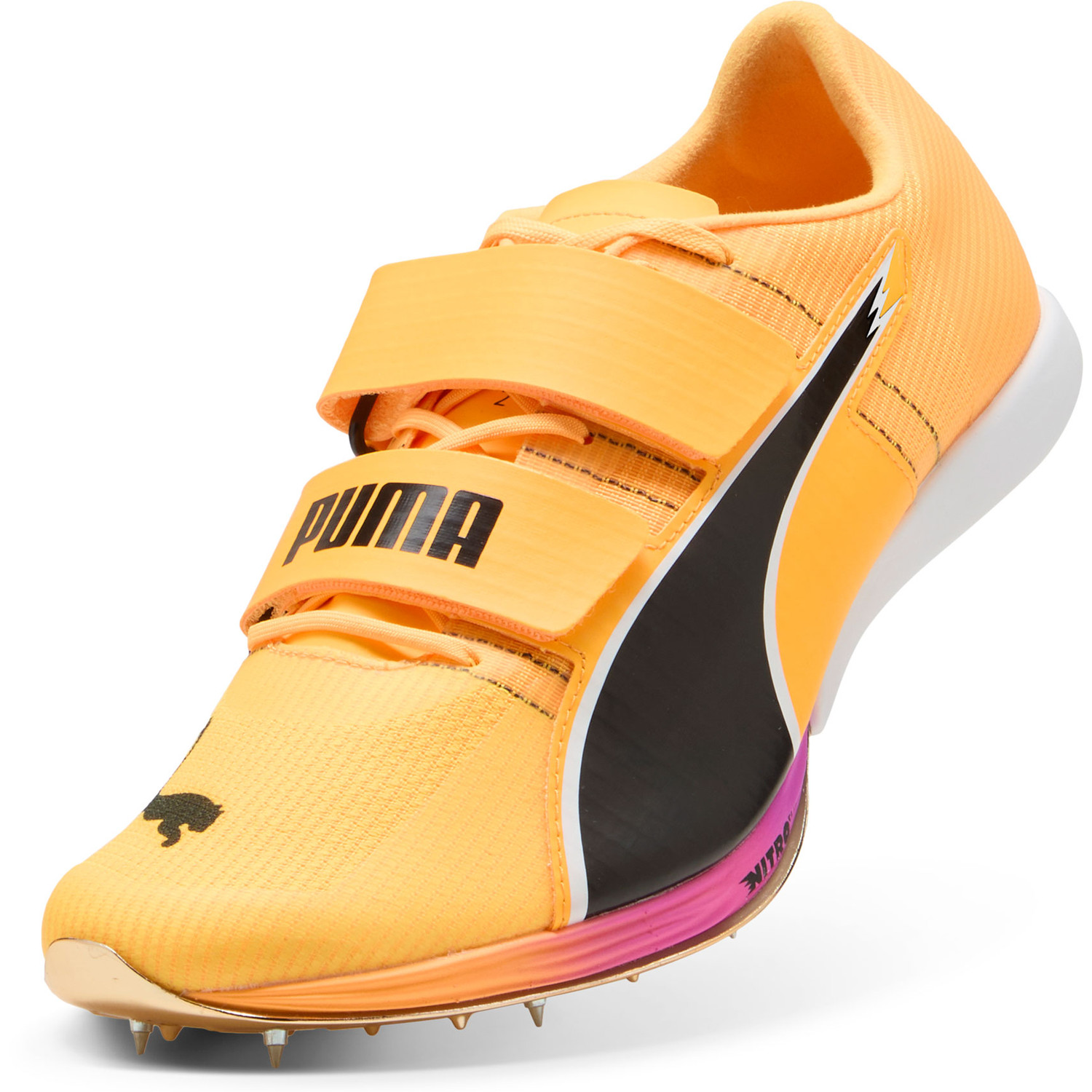 Puma evoSPEED Triple Jump Nitro Elite 2