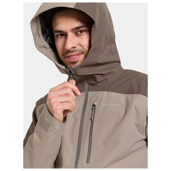 Didriksons - Povel Jacket 3 - Veste d'hiver