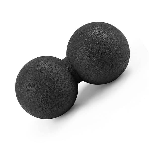 INF Yoga peanøttball for muskelfrigjøring og dyp vevsmassasje