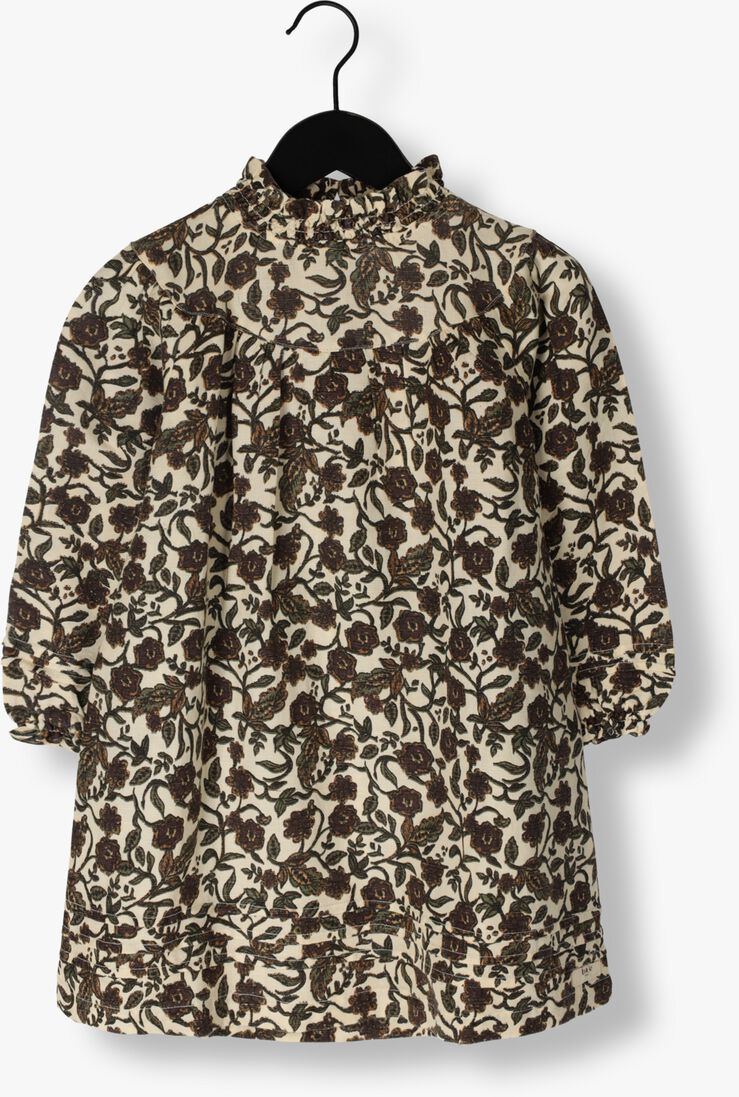 BAJE STUDIO multi baje studio mini jurk mary