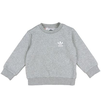 adidas Originals Sweats?t - Crew Set - Gr?