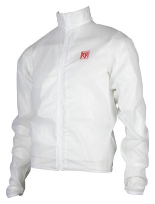 Veste Kenny Casaque Transparent
