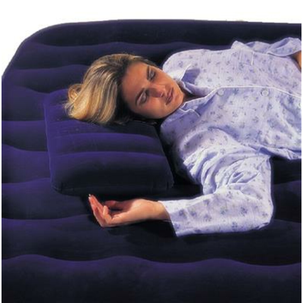 Intex Hoofdkussen Opblaasbaar 43x28 cm