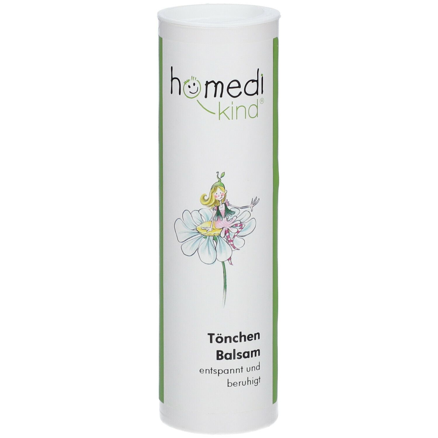 homedi-kind® Tönchen Balsam