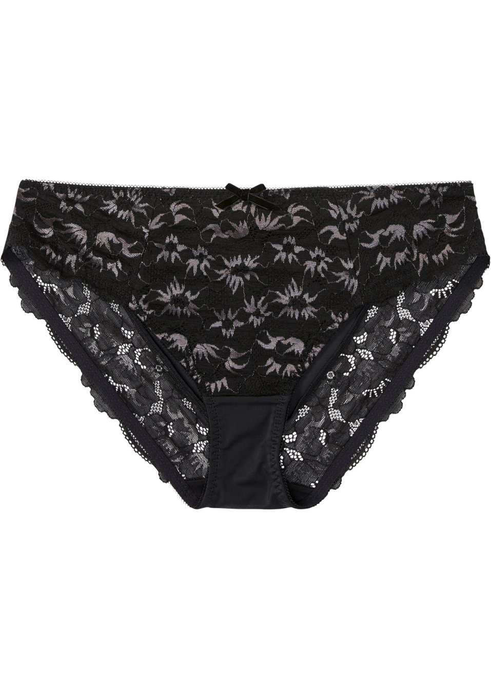 Slip avec polyamide recyclé