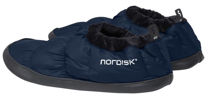 Mos Down Shoe hjemmesko