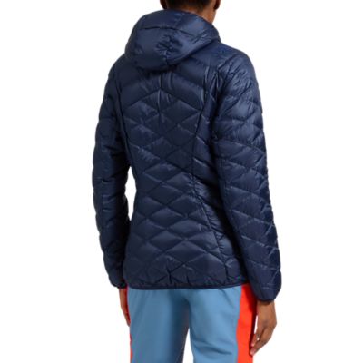 La SportivaPinnacle Down Jkt - blau