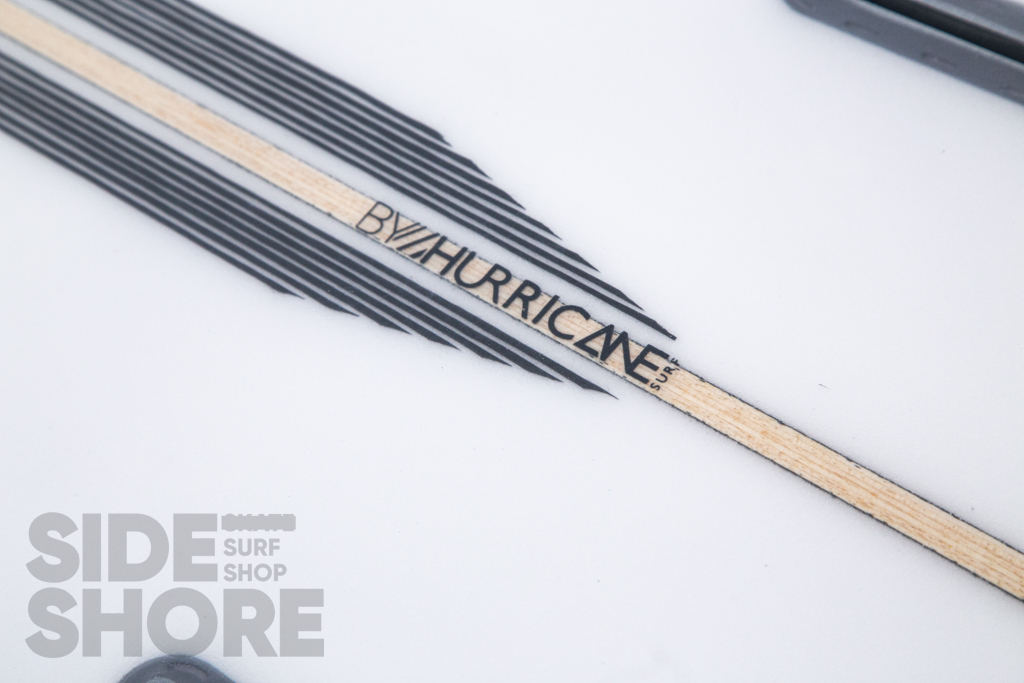 HURRICANE The Charger  - TWIG - 9'0