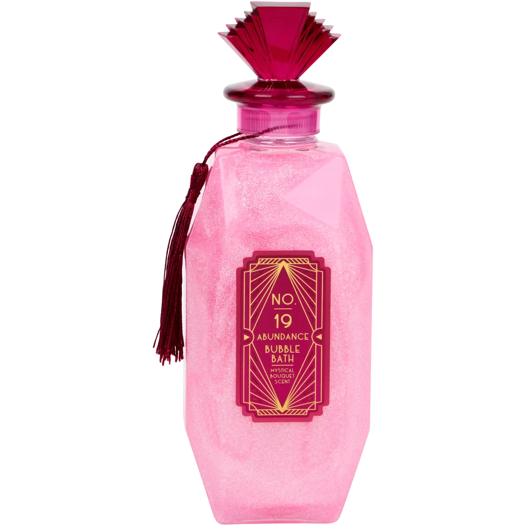 Bain moussant