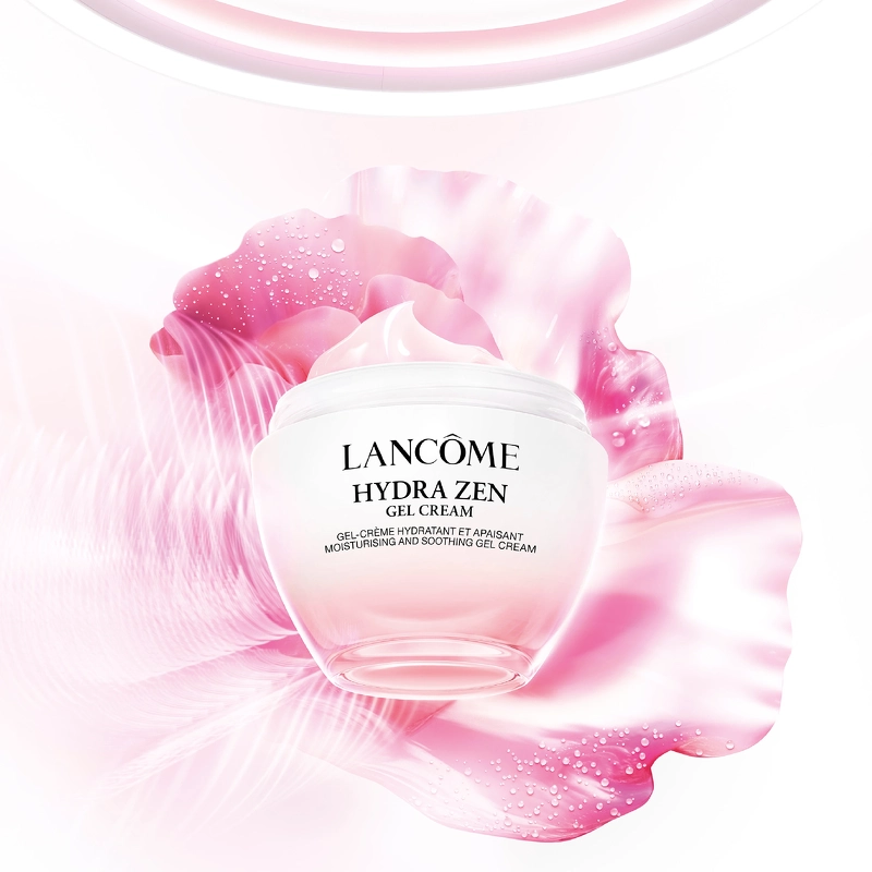 Lancôme Hydra Zen Moisturising And Soothing Gel Cream 30 ml