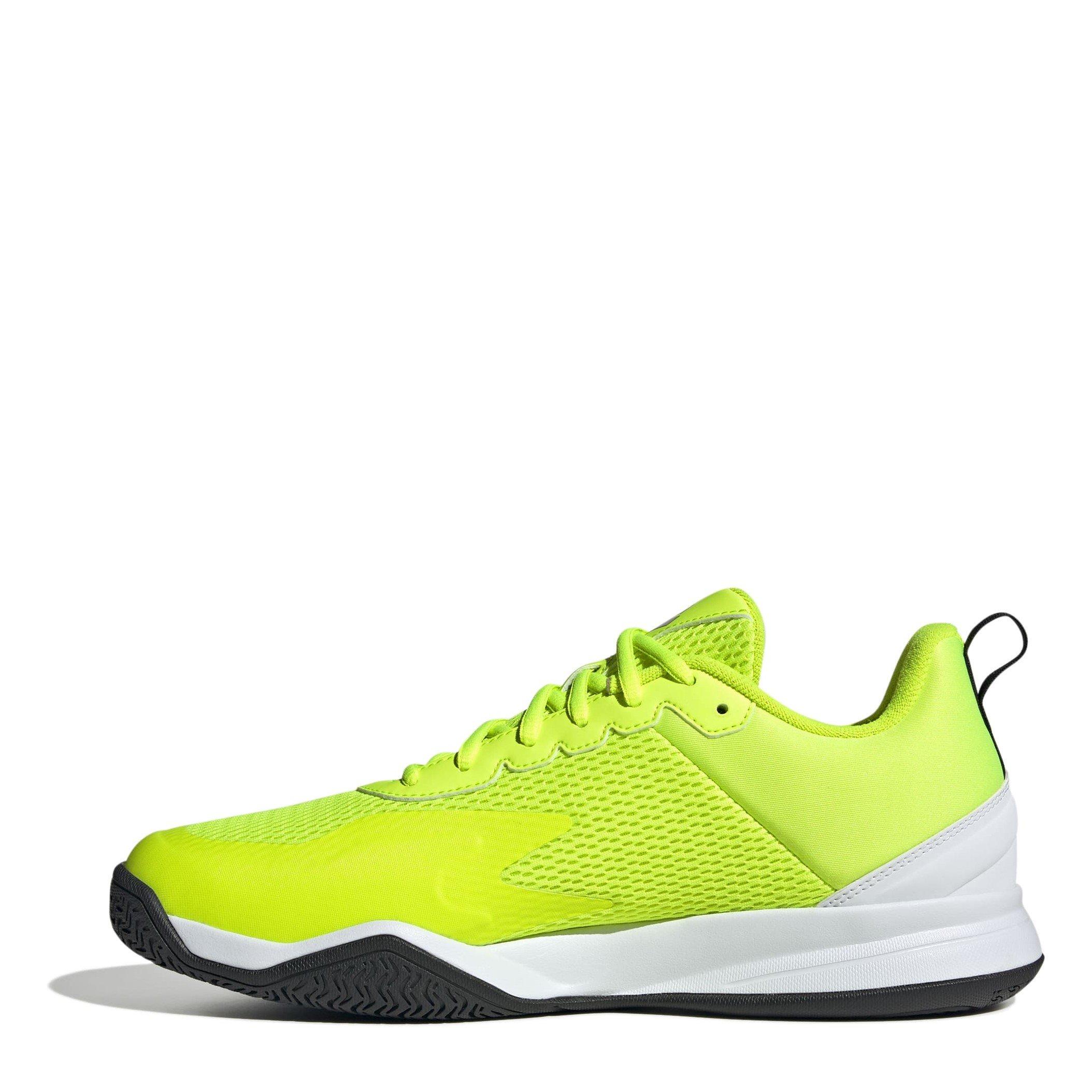 adidas Courtflash Speed Tennis Shoes Mens