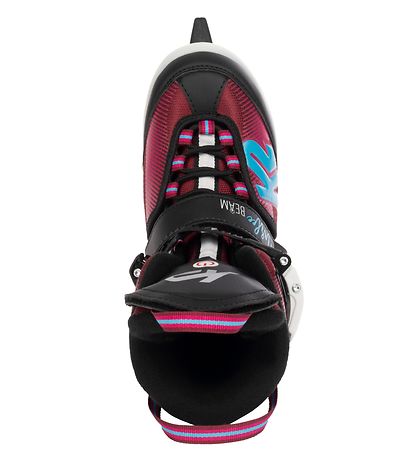 K2 Sk?jter m. Lys - Marlee Beam Ice - R?d