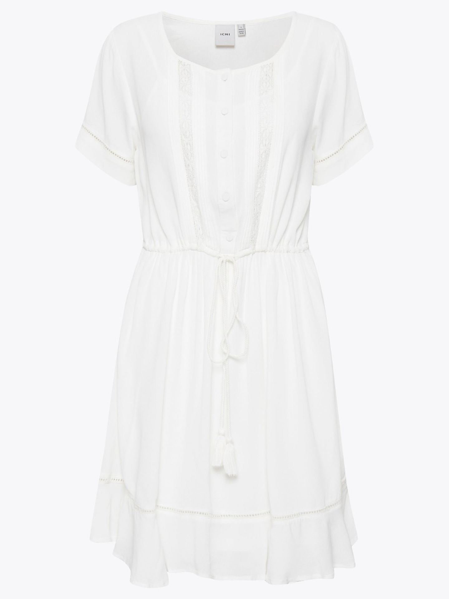 Fernanda Dress