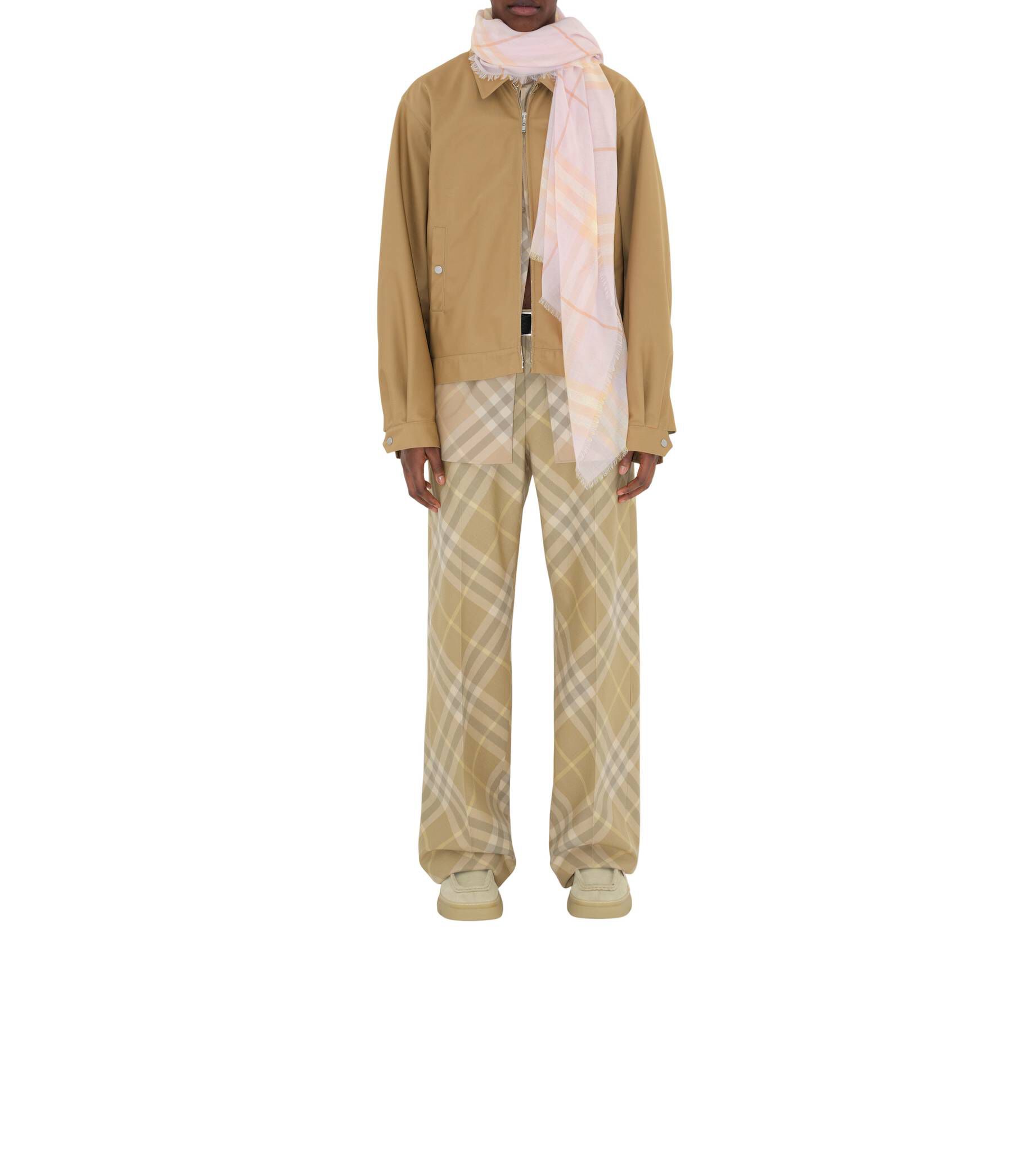 Burberry| Damen Wollschal