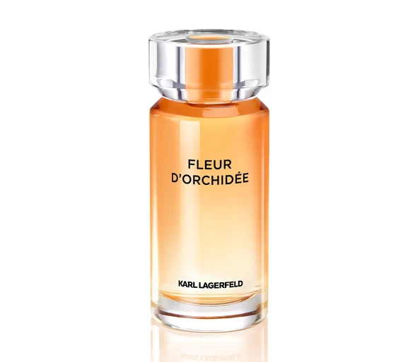 Lagerfeld Fleurs d'Orchidée Eau de Parfum