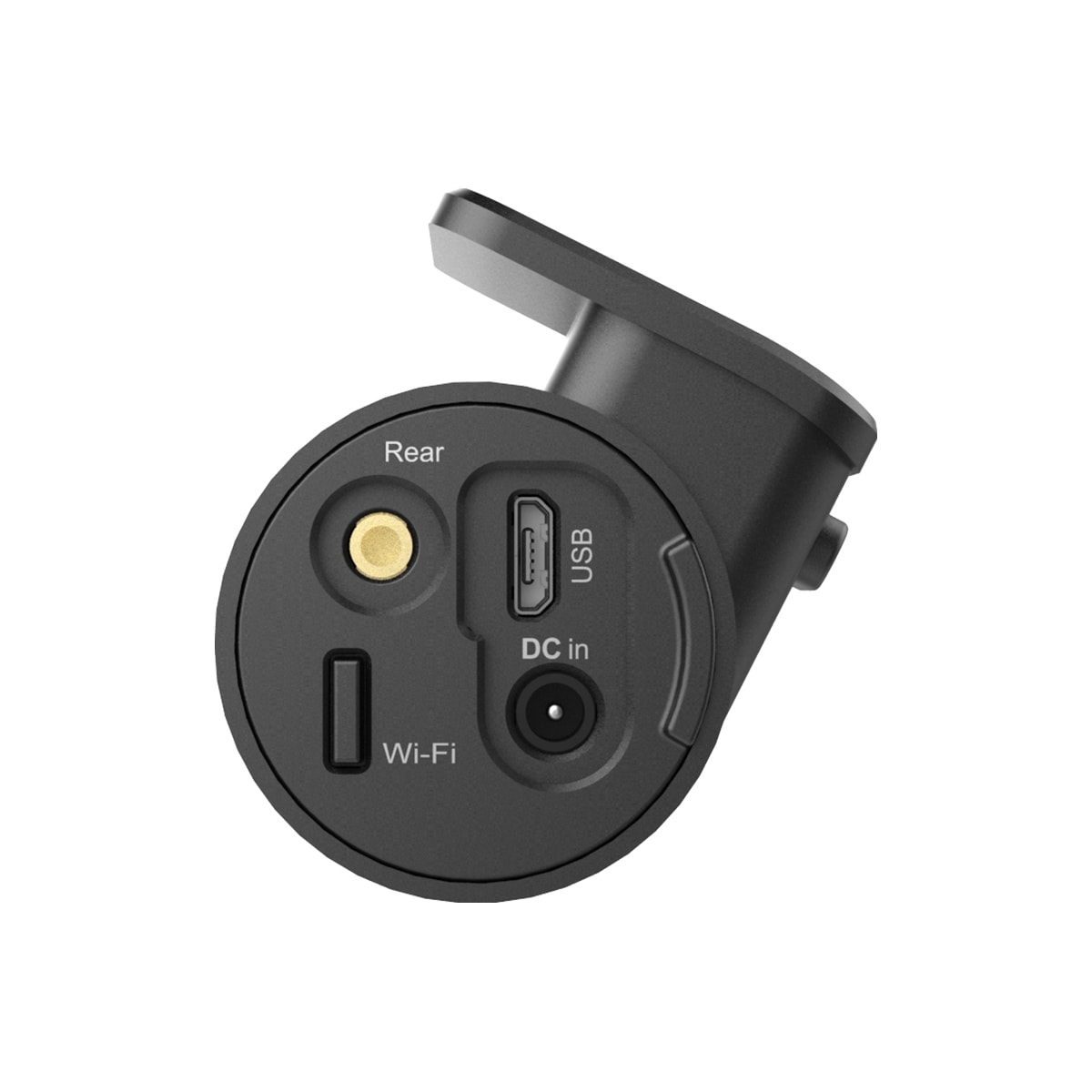 Blackvue DR590X-2CH tokanals dashbordkamera