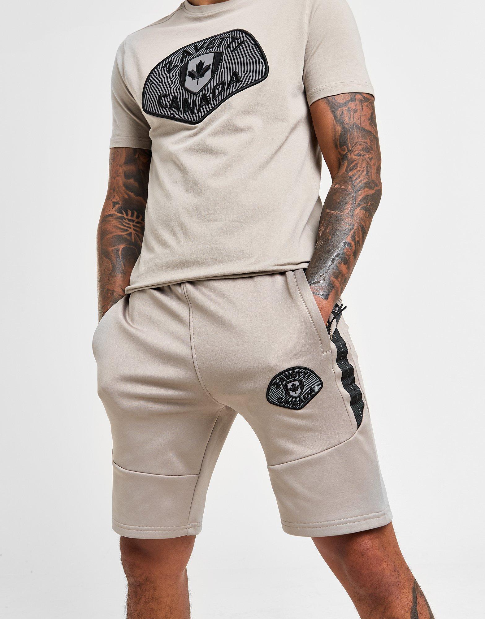 Zavetti Canada Short Levito 2.0 Homme
