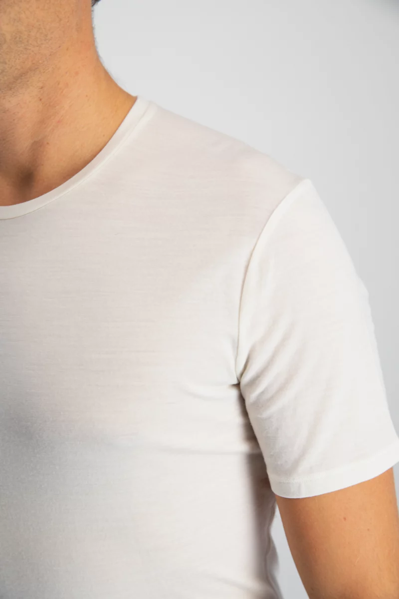 icebreaker Merino 150 Anatomica Herren Thermoshirt