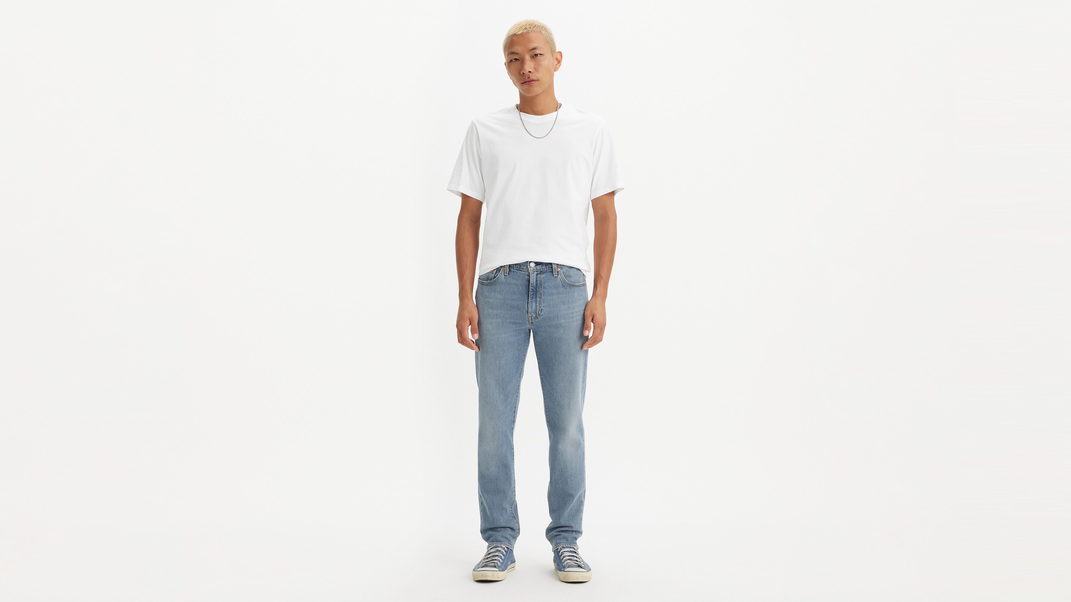 Jean 511™ Slim - Why Not - Bleu