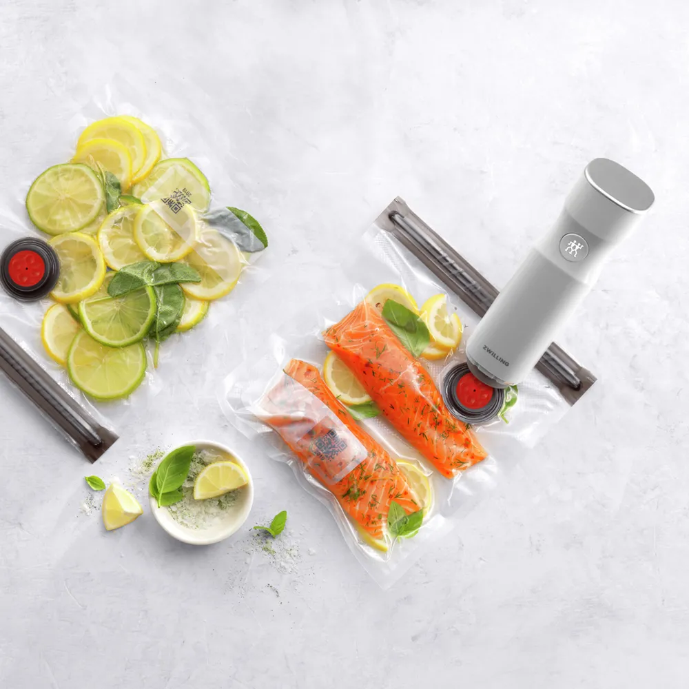 Zwilling Fresh & Save Vakuumpumpe