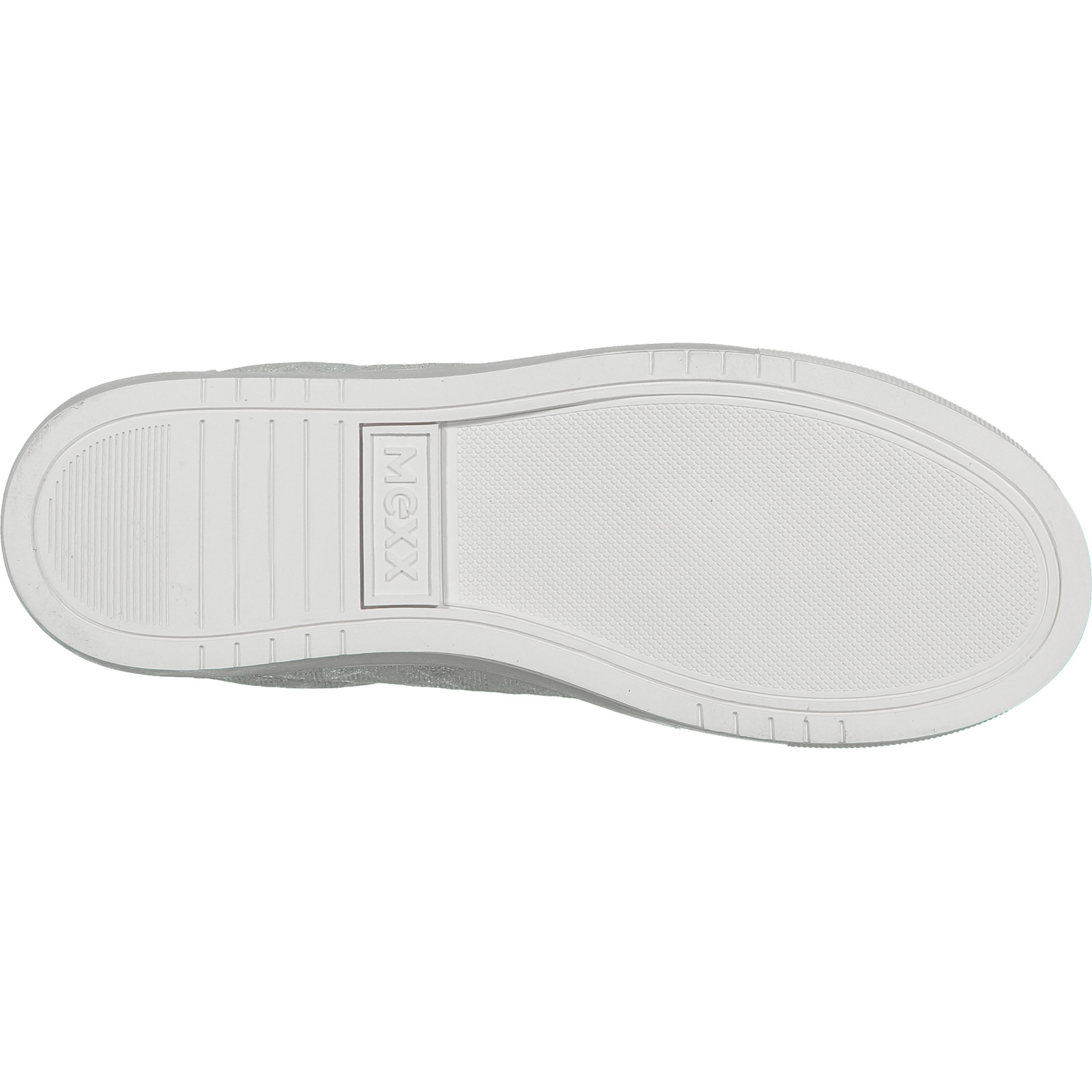 Mexx Damen-Sneakers Loua Blake 40