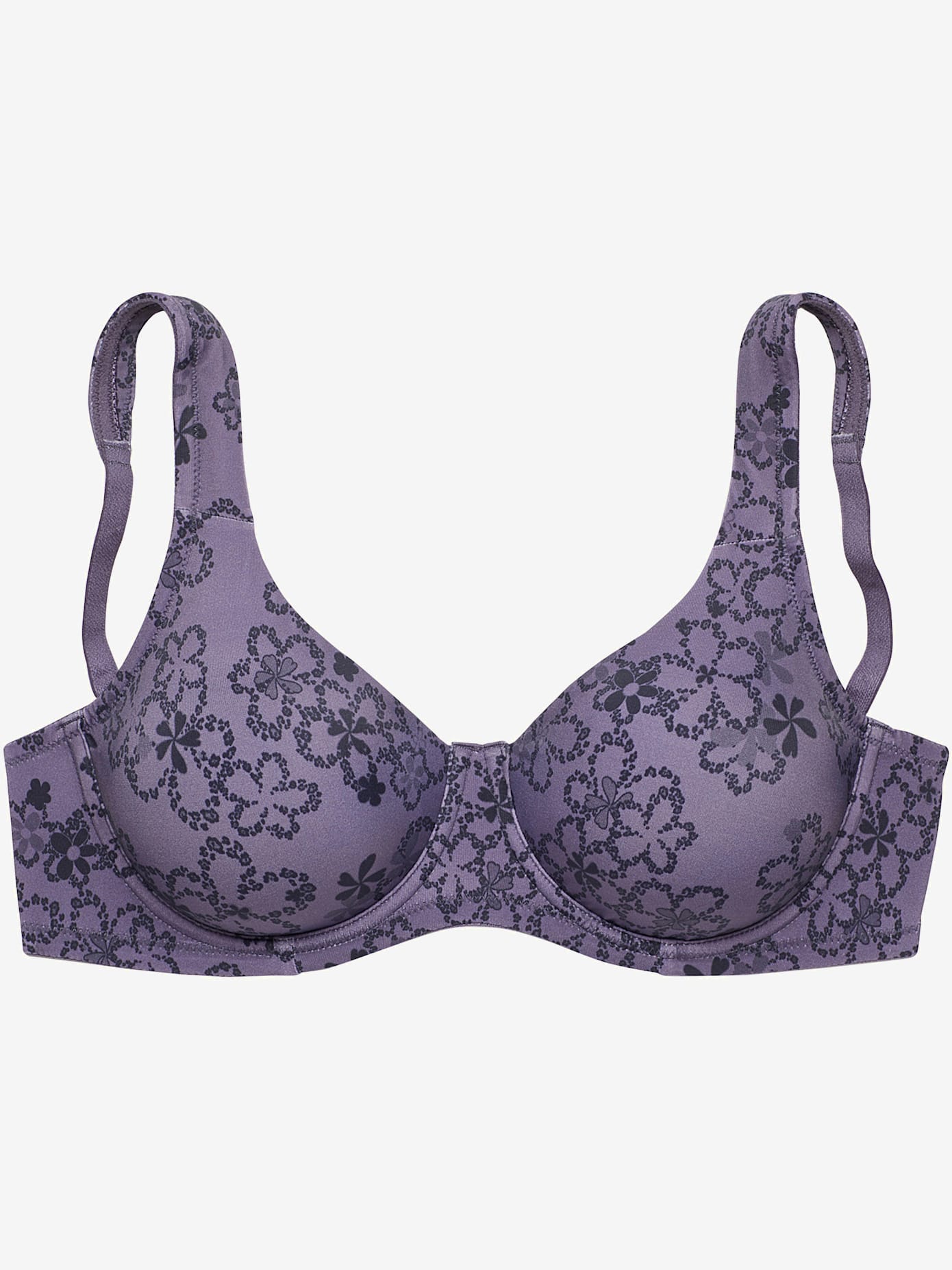 Soutien-gorge à armatures spécial t-shirt
