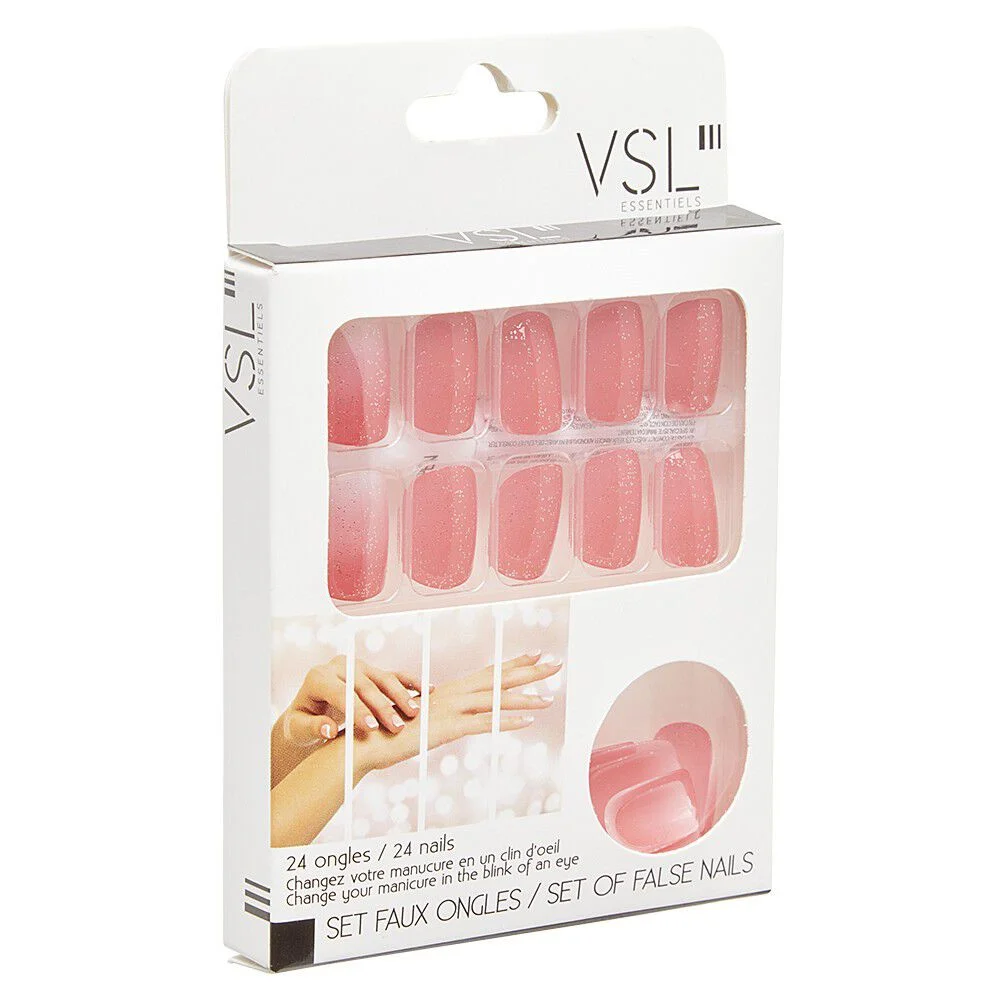 Kit faux ongles