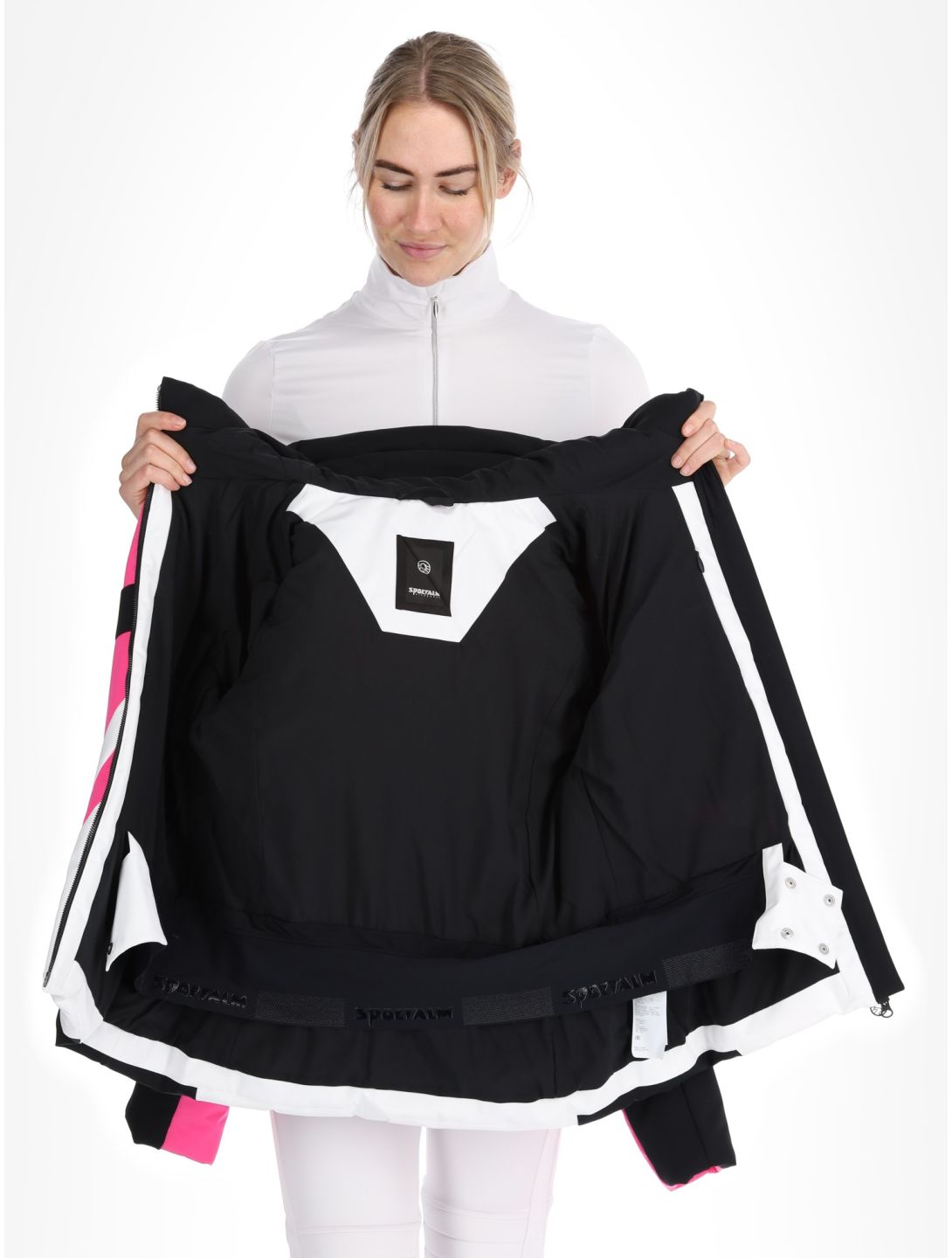 Delphia CL m.K. ski-jas dames