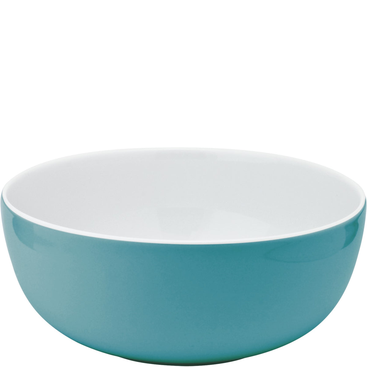 KAHLA Pronto Colore Schüssel 23 cm ocean green