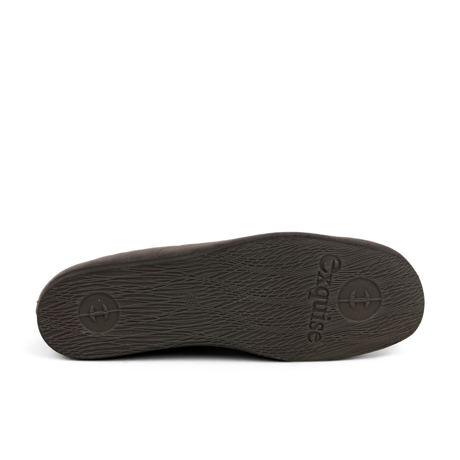 Chaussons femme EXQUISE LAMIS
