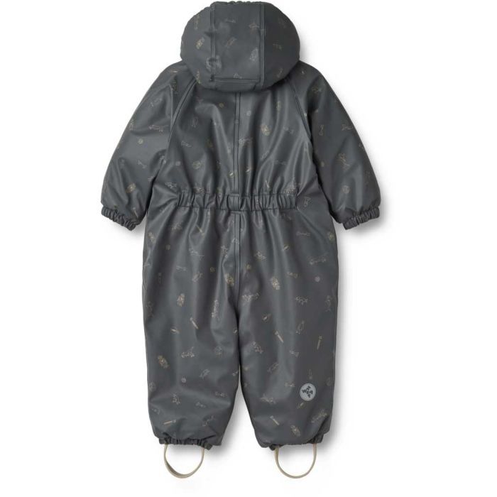 Wintersuit Evig Kids flyverdragt