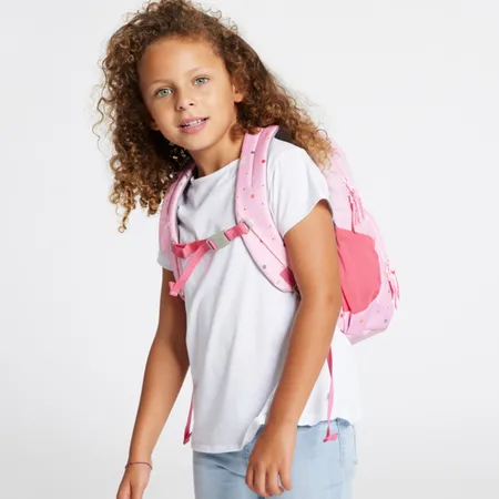 ergobag ease large Kinderrucksack Bärnadette