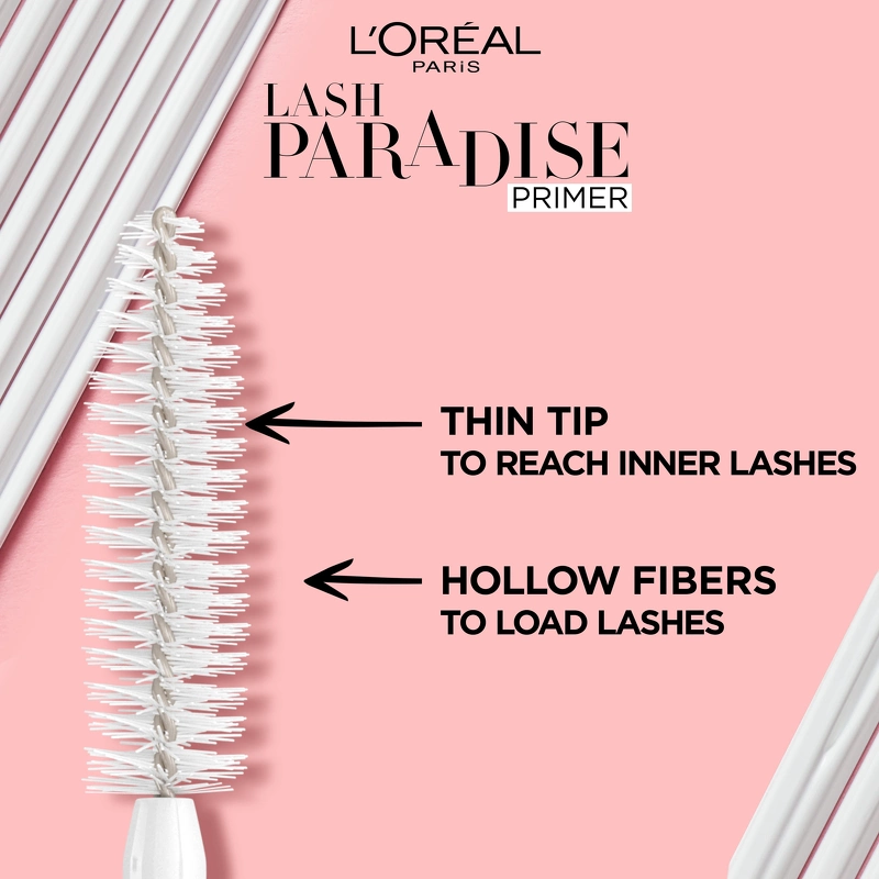 L'Oréal Paris Cosmetics Lash Paradise Mascara Primer 7,2 ml