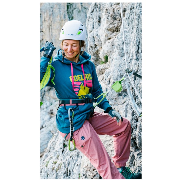 Edelrid - Cable Kit VI - Longe de via ferrata