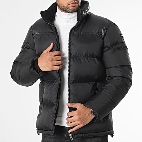 Doudoune Eagles Noir