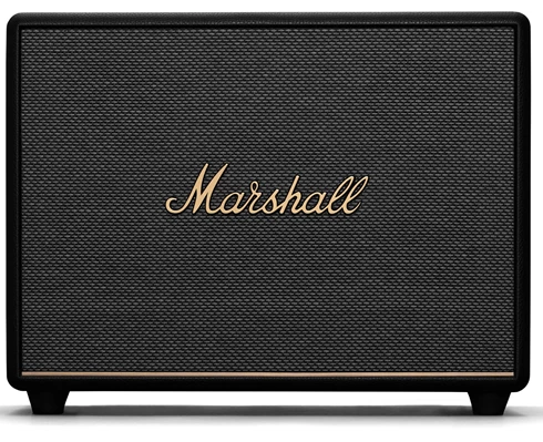 Marshall Woburn III BT - Black