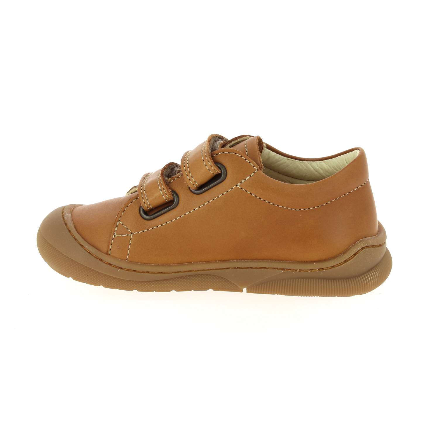 Chaussures basses garçon NATURINO GABBY