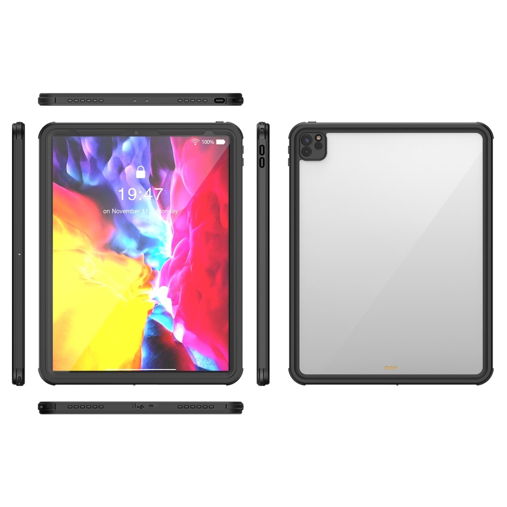 iPad Pro 12.9