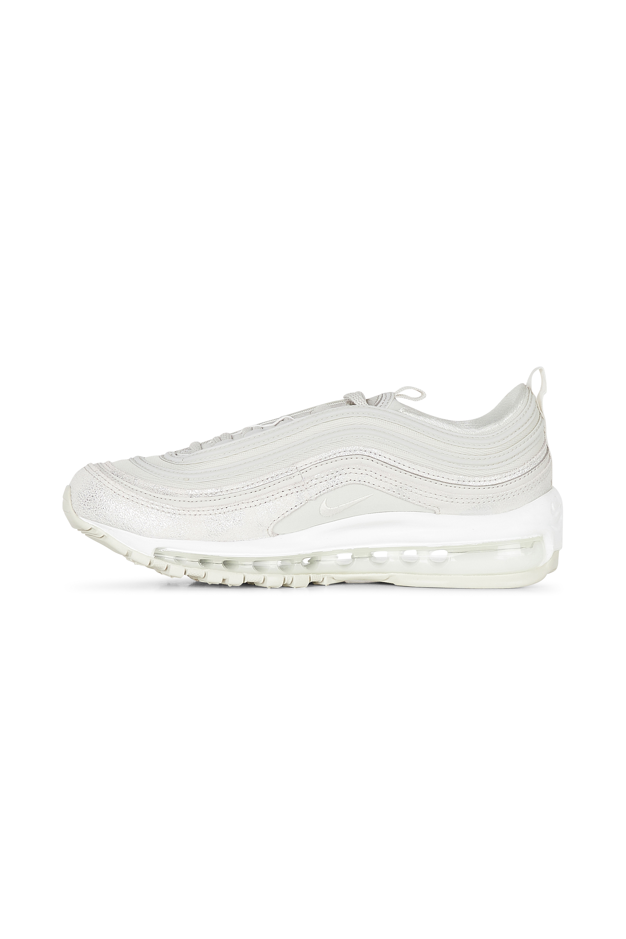 NIKE Baskets AIR MAX 97 Beige