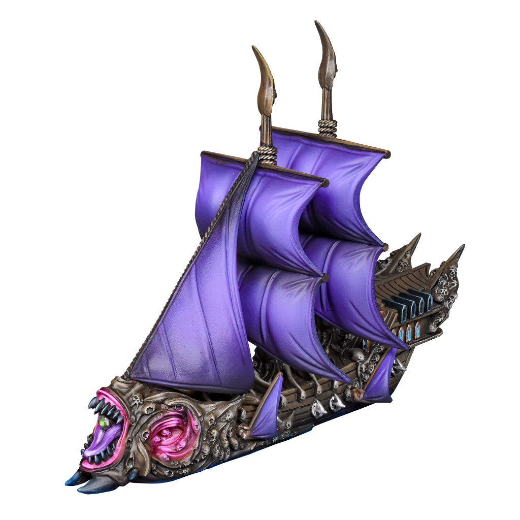 Armada: Twilight Kin Butcher