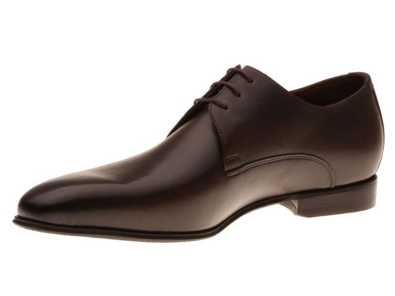 Floris van Bommel 18390 darkbrown