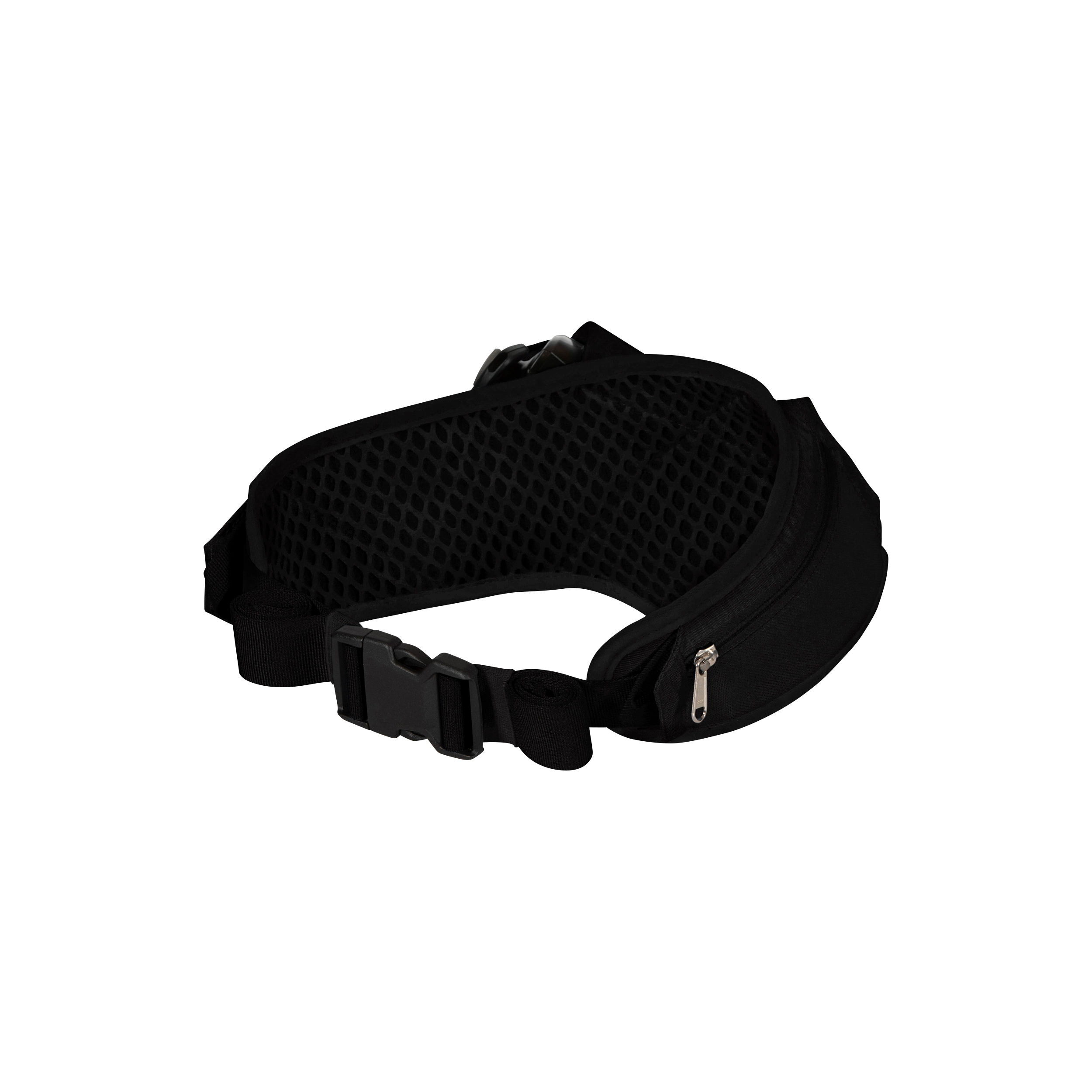 Driv HipPack 1 Black