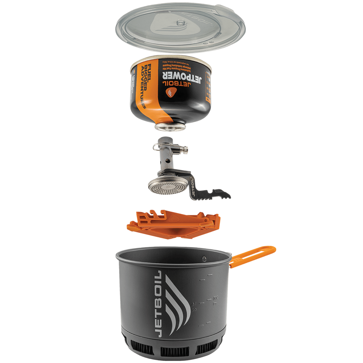 Jetboil<br>Stash