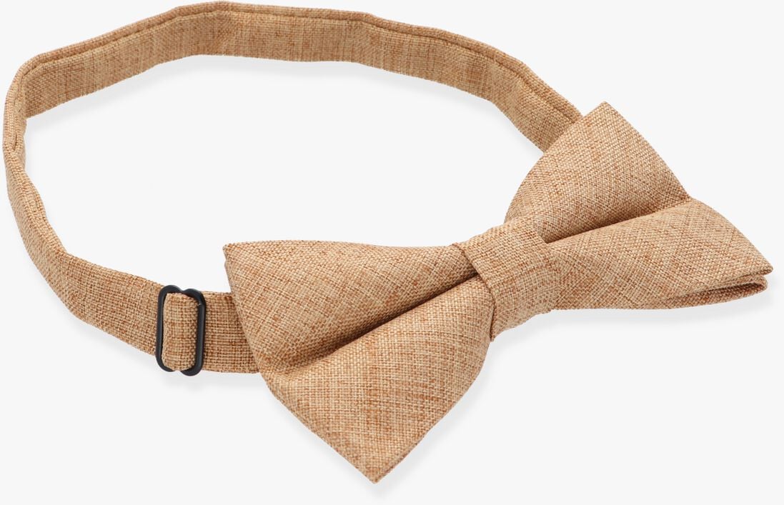 TON & TON beige ton & ton vlinderstrikjes ante