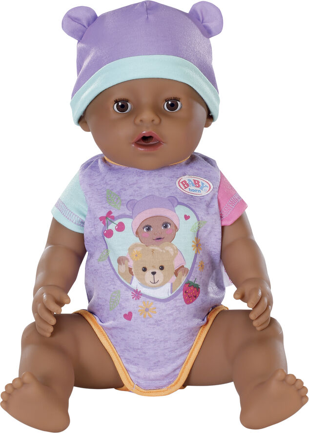 BABY born BABY born Eva 43cm