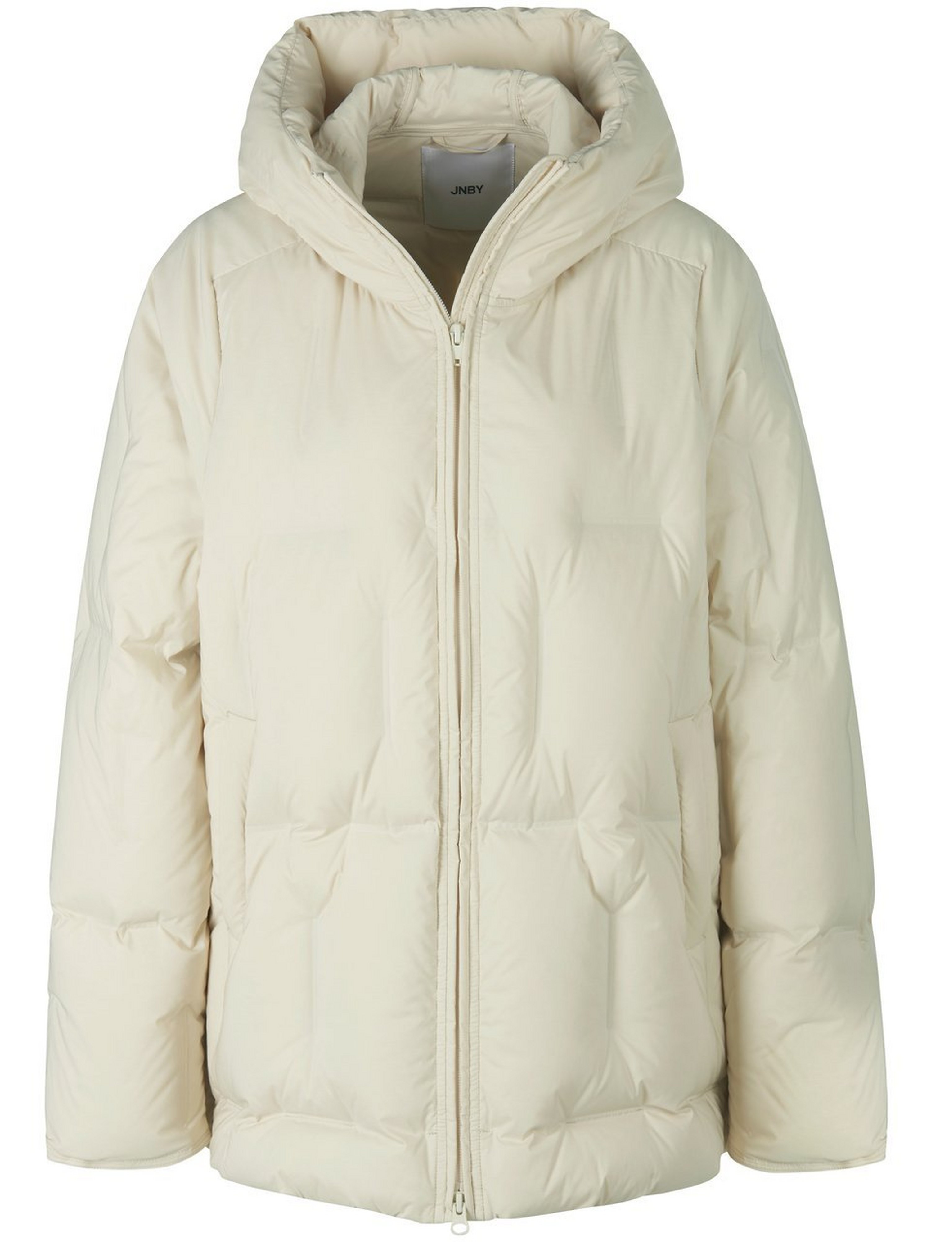 Daunenjacke