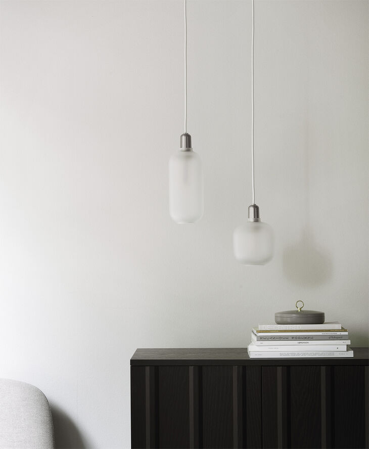 Normann Copenhagen Amp Wall Lamp EU