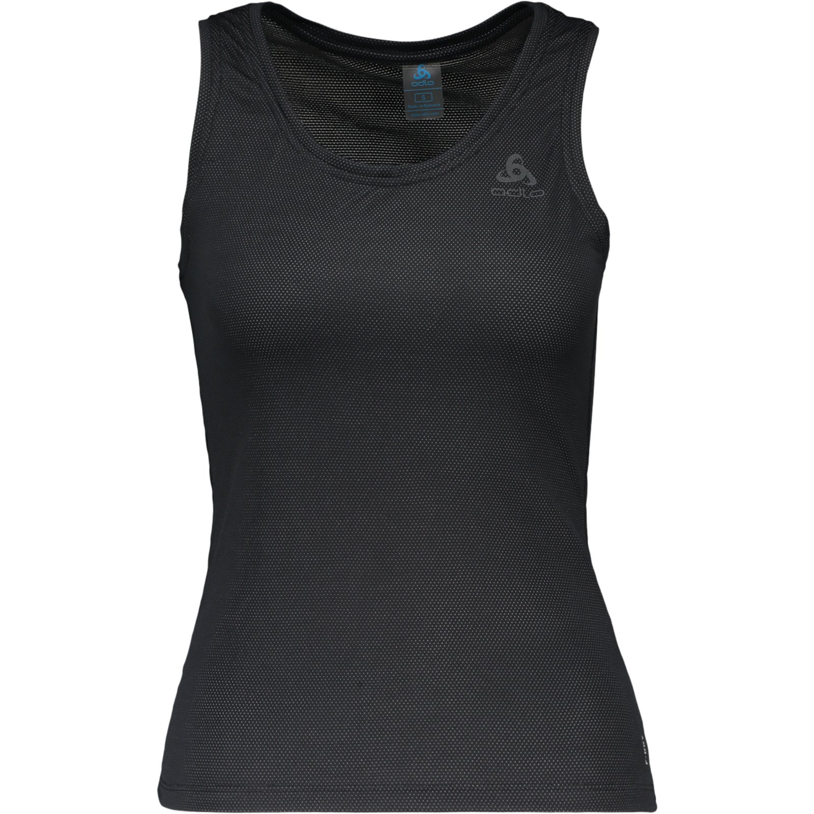Odlo Damen Base Layer F-Dry Singlet XS